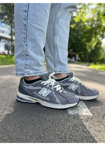 КРОССОВКИ ЖЕНСКИЕ NEW BALANCE 1906D PROTECTION PACK CASTLEROCK НЬЮ БЕЛАНС 1906D No Brand комбинированные демисезоны (368855816)