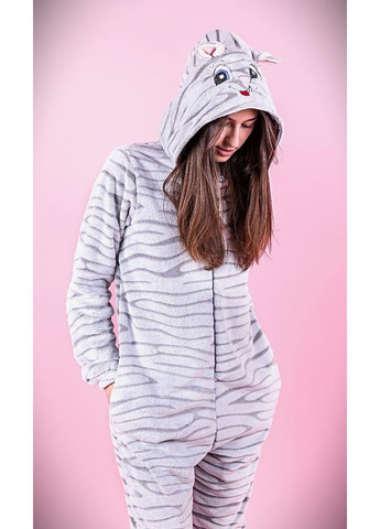 Пижамы кигуруми для детей и подростков Мышонок для девочки домашняя одежда V&V (361676662)