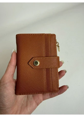 Кошелек женский из искусственной кожи No Brand (378319589)