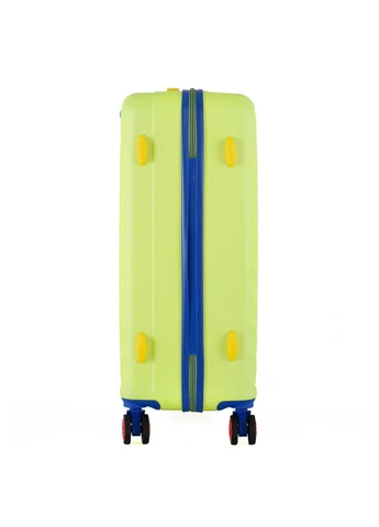 Валіза 24" (M) Lemon (T5803-2) Semi Line (322417453)