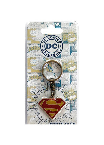 Брелок Abystyle Keychain Superman Logo (ABYKEY054) Dc Comics (316696292)