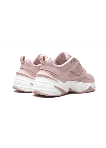 Кроссовки M2K Tekno Pink AO3108-500 Nike розовые (398040326)