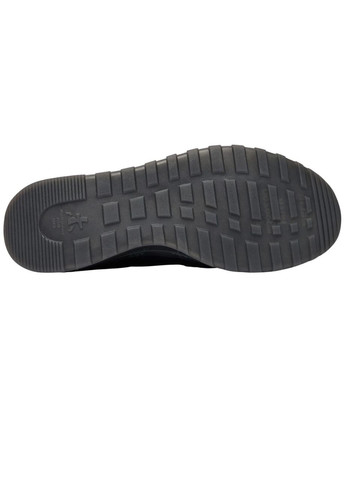 Черные всесезонные кроссовки nous 7732 (размер: ) Premiata