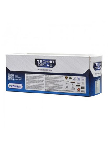 Автомодель - VOLKSWAGEN T-ROC 2017 (золотий) TechnoDrive (315154892)