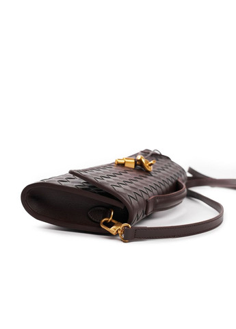 Шкіряна сумка - клатч 25-596 Lonza (349859082)