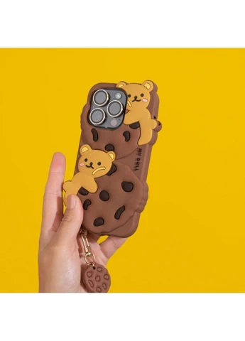 Чехол Toys Case для iPhone 12 Pro Max Splash PRC (382919194)