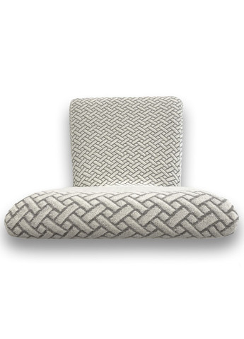 Чохол на стілець. PALE Туреччина. Молочний (Підвищена щільність 250 гр/м²) No Brand (317776365)