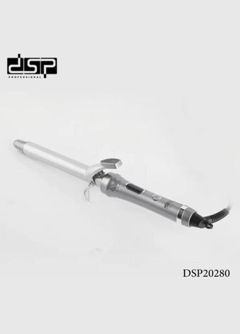 Плойка для завивки и укладки волос 20280 25мм DSP (322426453)