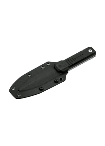 Ніж Plus Omerta 10 см 02BO032 Boker (317306489)