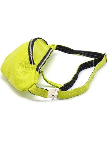 Женская сумка на пояс, бананка Лайм 3035305 TARWA (298684312)