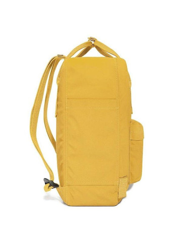 Городской рюкзак Kanken 16л Ochre (23510.160) Fjallraven (322200707)