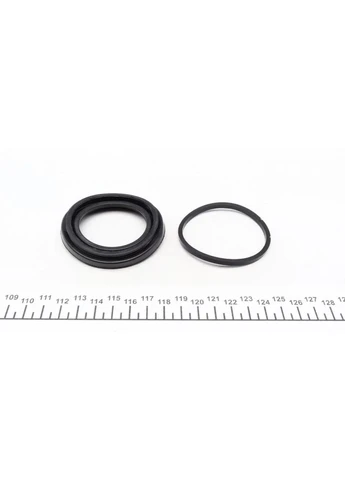 Ремкомплект суппорта (переднего) Hyundai Elantra/Chevrolet Epica 00- (d=57mm) (Mando) 257049 RU63 No Brand (339652855)