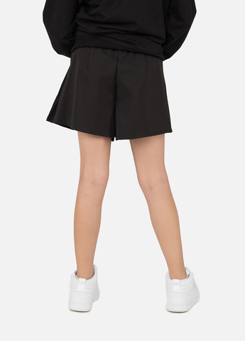 Черная юбка Yuki