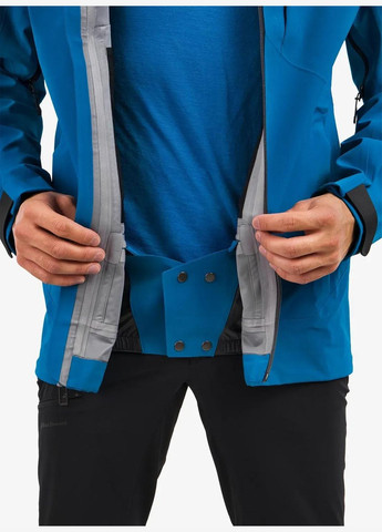 Куртка тактична Black Diamond (334671641)