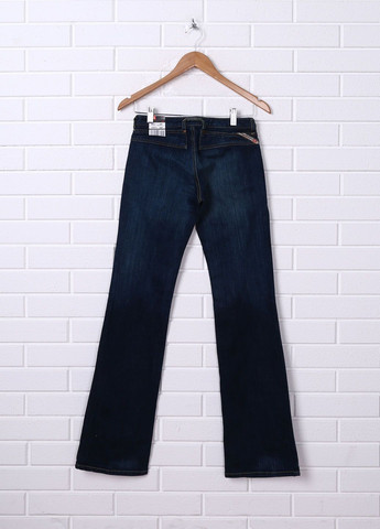 Джинсы Синий Diesel - (315406423)