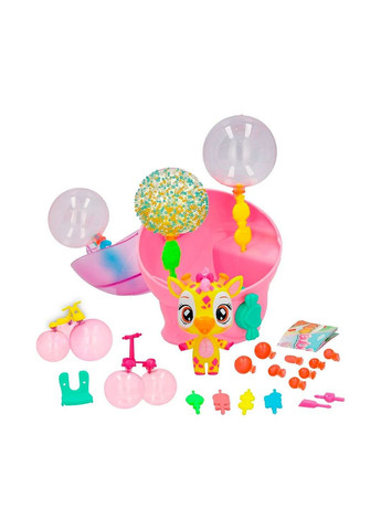 Игровой набор Баби, в ассортименте () Bubiloons 80652 (332943738)