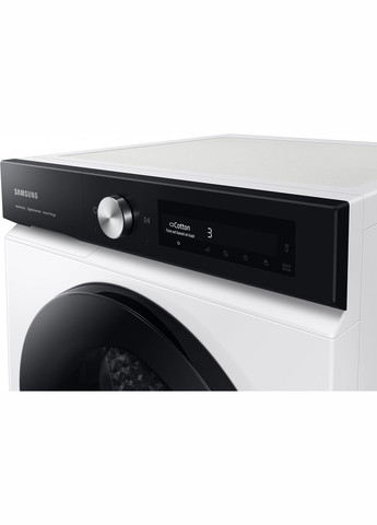 Сушильна машина DV90BB7445GEUA Samsung (319145796)