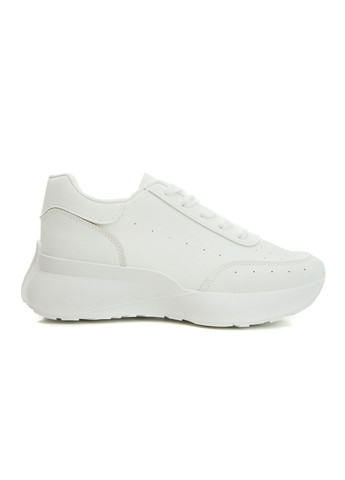 Кроссовки женские Fashion белые всесезоны (282923942)