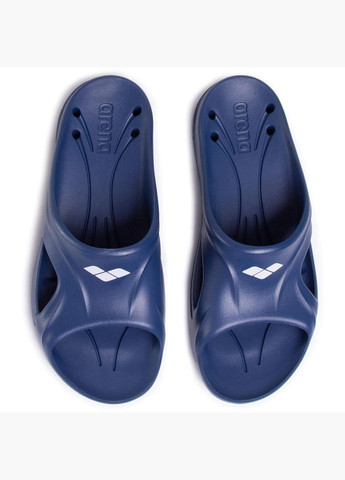 Тапочки чоловічі Hydrosoft Ii Hook Blue 003285-700 Arena (335013260)