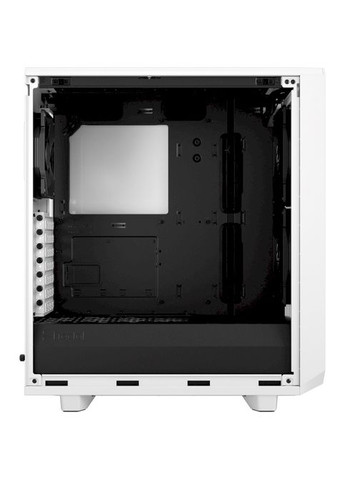 Корпус Meshify 2 Compact White TG CT (FD-C-MES2C-05) FRACTAL DESIGN (348058068)