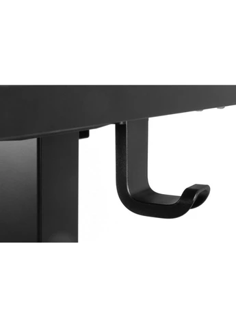 Компьютерный игровой стол StandUp Black (BST-01) [111760] Barsky (400981534)