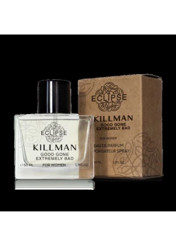 Killman Good Gone Bad Extremely Bad 50 мл парфюм ( Вдохновлено Kilian Good Girl Gone Bad Extreme) Eclipse (396893789)