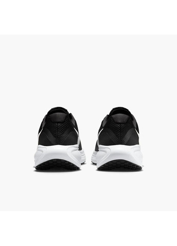 Черные кроссовки мужские revolution 8 black Nike