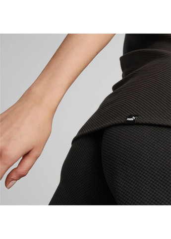 Футболка жіноча Her Slim Black 674063-01 Puma - (365961255)