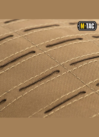 Рюкзак Large Assault Pack Laser Cut Tan M-TAC (315148211)