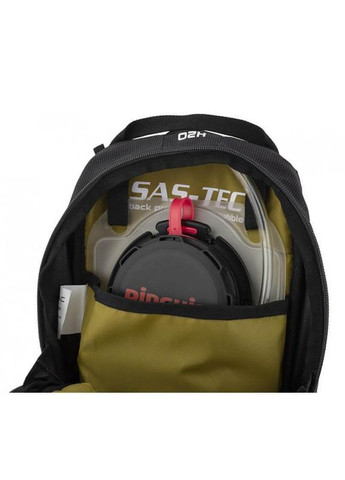 Спортивный рюкзак Flite 6 Black (ACPC 206303) Acepac (335404580)