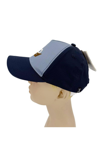 Кепка, ст. 43503-123700, кораблик, 51-53 MaxiMo (354331456)