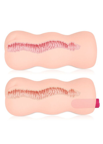 Мастурбатор-попка Tong-ggo-2 Vibe, упругий, несквозной - CherryLove Kokos (339868553)