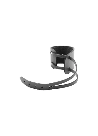 Напульсник силовий на кисть Power wrist NE-WR-01 шкіра Newt (389762038)