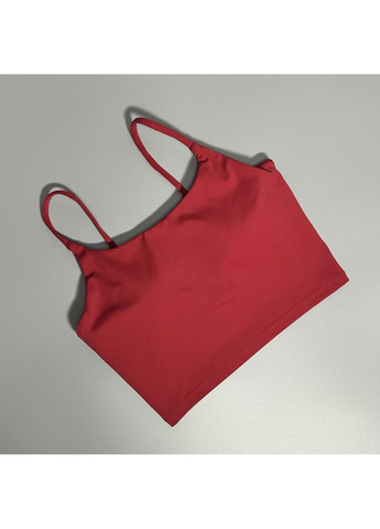 Спортивний топ преміум якості для фітнесу та залу No Brand (370776358)