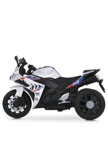 Детский электромобиль Мотоцикл M 6273EL-1 до 30 кг Bambi (372971664)