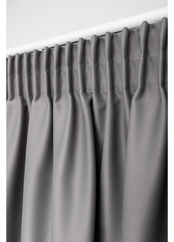 Штори Black out 3х2,5-3м HYGG (370367232)