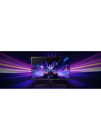 Монитор 27" 27GS60F-B HDMI, DP, Audio, IPS, 180Hz, 1ms, sRGB 99%, G-SYNC, FreeSync, HDR10 LG (393487698)