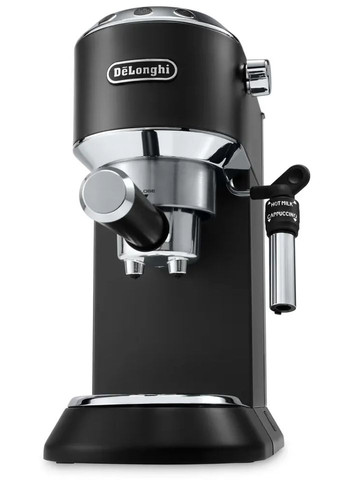 Кавоварка ріжкова EC 685 BK Delonghi (372465778)