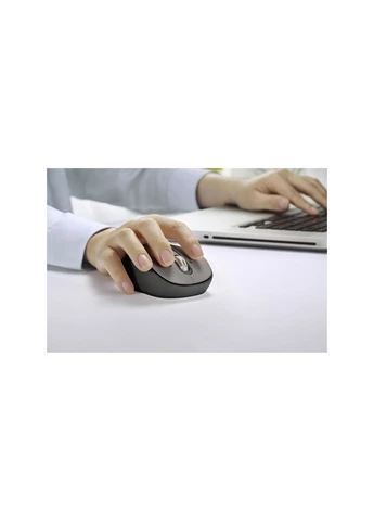Мишка (45025341) YENKEE YMS 2010SR Gyro Wireless/Bluetooth Graphite (399995815)