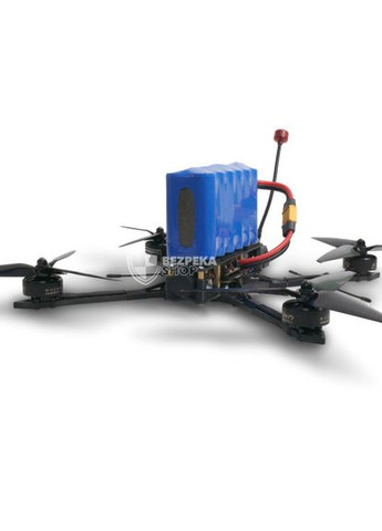 Дрон Amaga Night 7 Flash з акумулятором 6s2p LiitoKala (341311419)