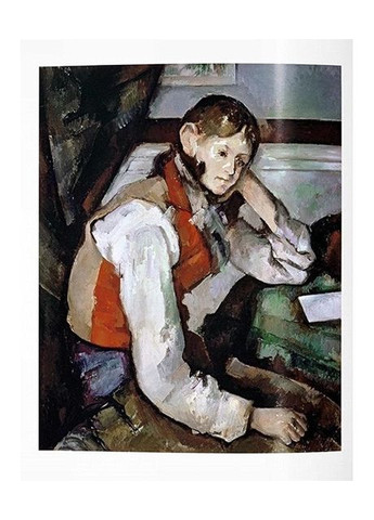 Книга Cezanne (9783836530170) Taschen (364656261)