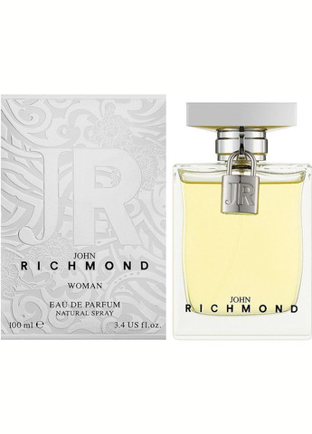 Eau 100 мл Парфумована вода John Richmond (316628868)