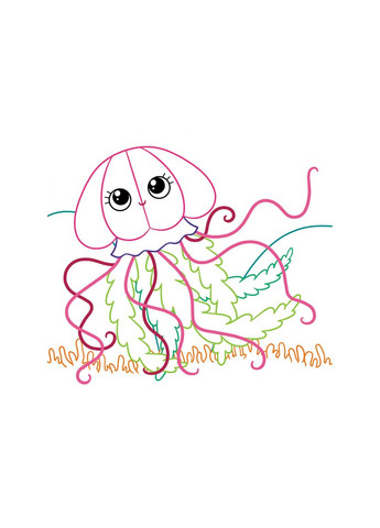 Книга Волшебные раскраски с секретными узорами. В море 626 (9786175470626) shop (9786175470626) Crystal Book (365618876)