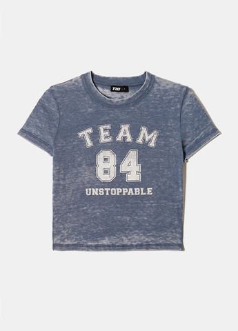 Футболка Tally Weijl - (294178922)