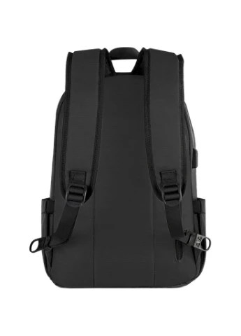 Рюкзак T-B3249A 15.6" Black [121152] Tigernu (400899631)