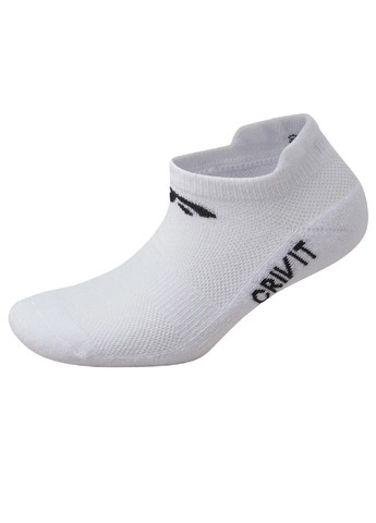 Комбіновані шкарпетки спортивні з махровою підошвою, 3 пари Crivit (331862087)