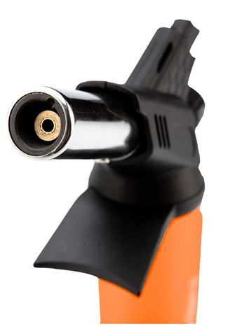 Паяльник газовий, п’єзозапалювання, 1200°C, об’єм 12.6г, 0.286кг Neo Tools (314931398)