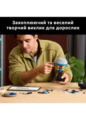 Конструктор Star Wars Шлем Джанго Фетта (75408), 616 деталей совместимый с lego лего No Brand (362700267)