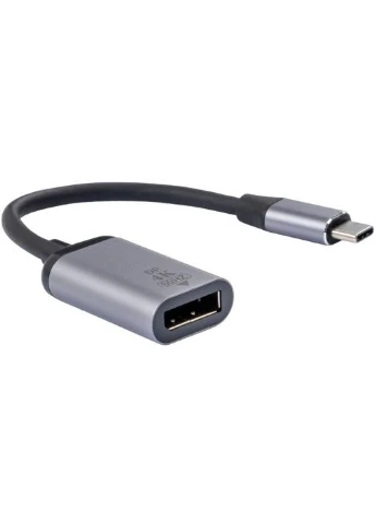 Перехідник Type-C для DisplayPort (VCPATCDP4) Vinga (323094614)