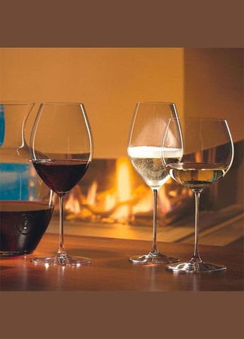 Набор бокалов для белого вина Veritas 2 шт по 625 мл 6449/97 Riedel (316615944)